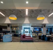 The Hotel at Kirkwood Center hotel detail image 4
