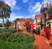 Montague Inn hotel detail image 4
