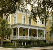 Forsyth Park Inn hotel detail image 3