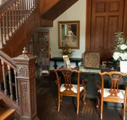Forsyth Park Inn hotel detail image 4