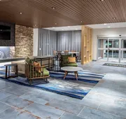 Fairfield by Marriott Port Clinton Waterfront hotel detail image 3