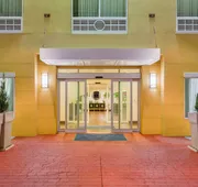 Holiday Inn Express & Suites Alpine Southeast by IHG hotel detail image 4
