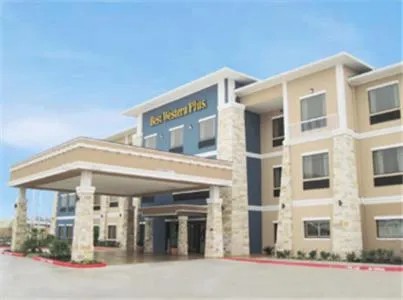 Best Western Plus Lytle Inn & Suites hotel detail image 2