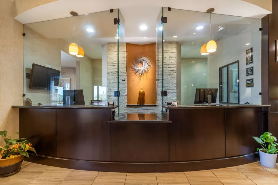 Best Western Plus Lytle Inn & Suites hotel detail image 6