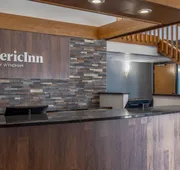 AmericInn by Wyndham Alexandria hotel detail image 4