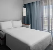 Fairfield Inn by Marriott Salt Lake City Draper hotel detail image 3