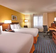 Fairfield Inn by Marriott Salt Lake City Draper hotel detail image 5