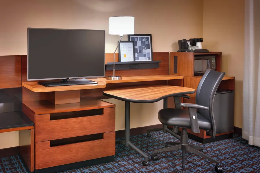 Fairfield Inn by Marriott Salt Lake City Draper hotel detail image 6