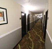 Super 8 by Wyndham Dubuque hotel detail image 4