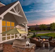 Residence Inn by Marriott Colchester hotel detail image 4