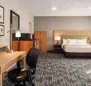 Country Inn & Suites by Radisson, Brookings, SD hotel detail image 7