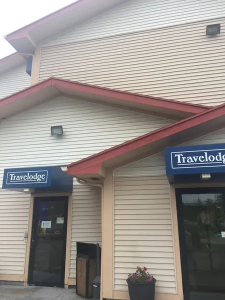 Travelodge by Wyndham Battle Creek hotel detail image 2