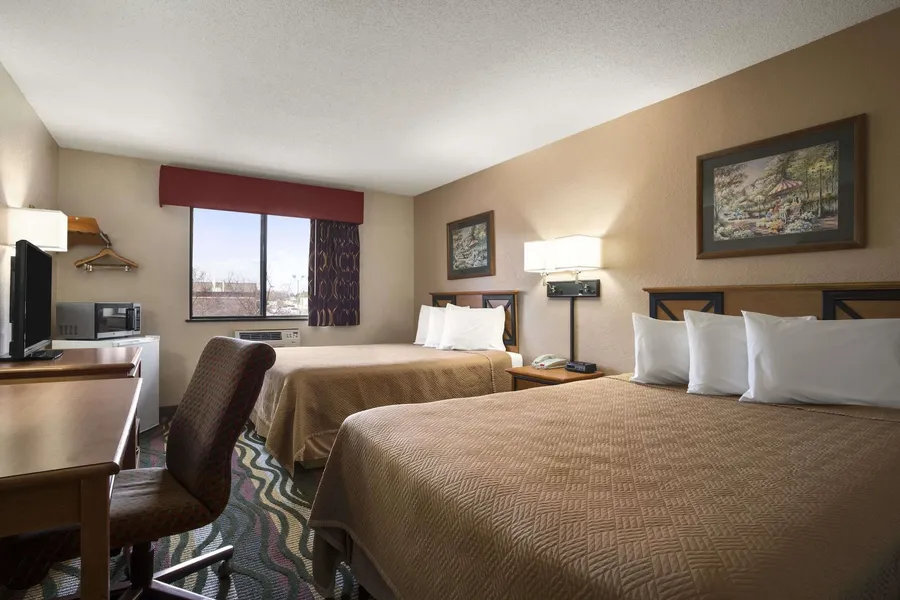 Travelodge by Wyndham Battle Creek hotel detail image 6