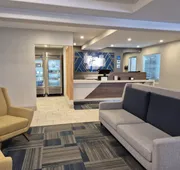 Holiday Inn Express Dryden by IHG hotel detail image 3