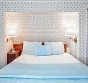 Bath Street Inn hotel detail image 7