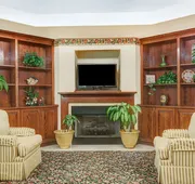 Days Inn by Wyndham Burlington East hotel detail image 3