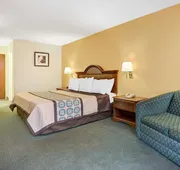 Days Inn by Wyndham Burlington East hotel detail image 7