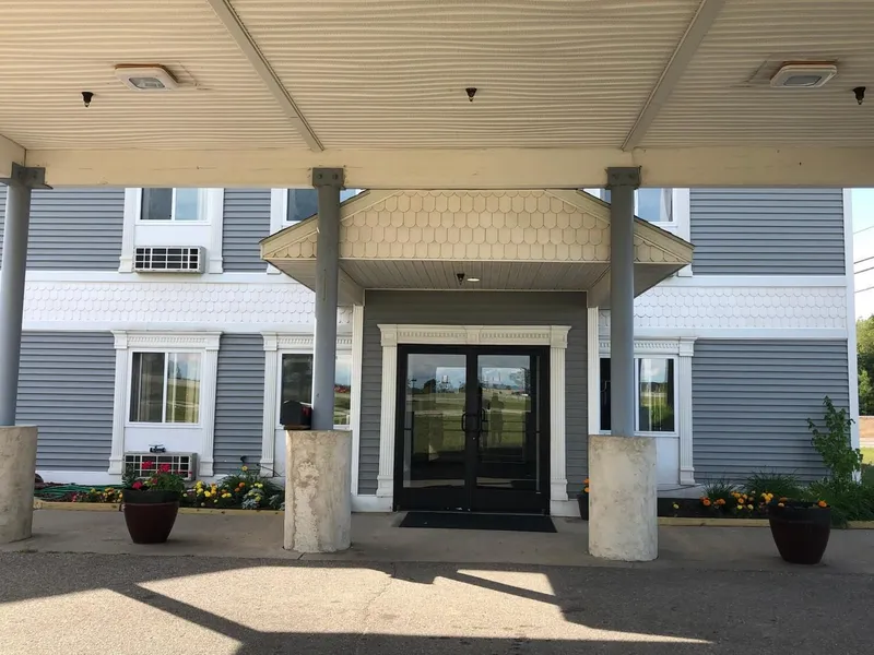 Americas Best Value Inn Gaylord hotel detail image 2
