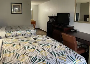 OYO Hotel Wytheville I-77 & I-81 hotel thumbnail 4