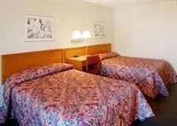 OYO Hotel Wytheville I-77 & I-81 hotel thumbnail 8