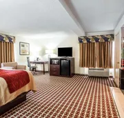 Comfort Inn Feasterville - Trevose hotel detail image 3