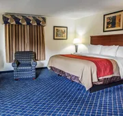 Comfort Inn Feasterville - Trevose hotel detail image 4