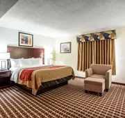 Comfort Inn Feasterville - Trevose hotel detail image 5