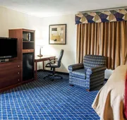 Comfort Inn Feasterville - Trevose hotel detail image 7