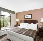 Wingate by Wyndham Raleigh Durham Airport RTP hotel detail image 4