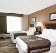 Wingate by Wyndham Raleigh Durham Airport RTP hotel detail image 5