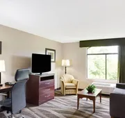 Wingate by Wyndham Raleigh Durham Airport RTP hotel detail image 7