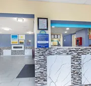 Days Inn by Wyndham Holladay hotel detail image 7