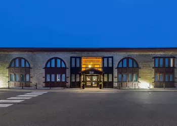 Best Western Plus Como Park Hotel hotel thumbnail 2