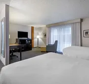 Best Western Plus Como Park Hotel hotel detail image 5