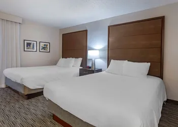 Best Western Plus Como Park Hotel hotel thumbnail 6
