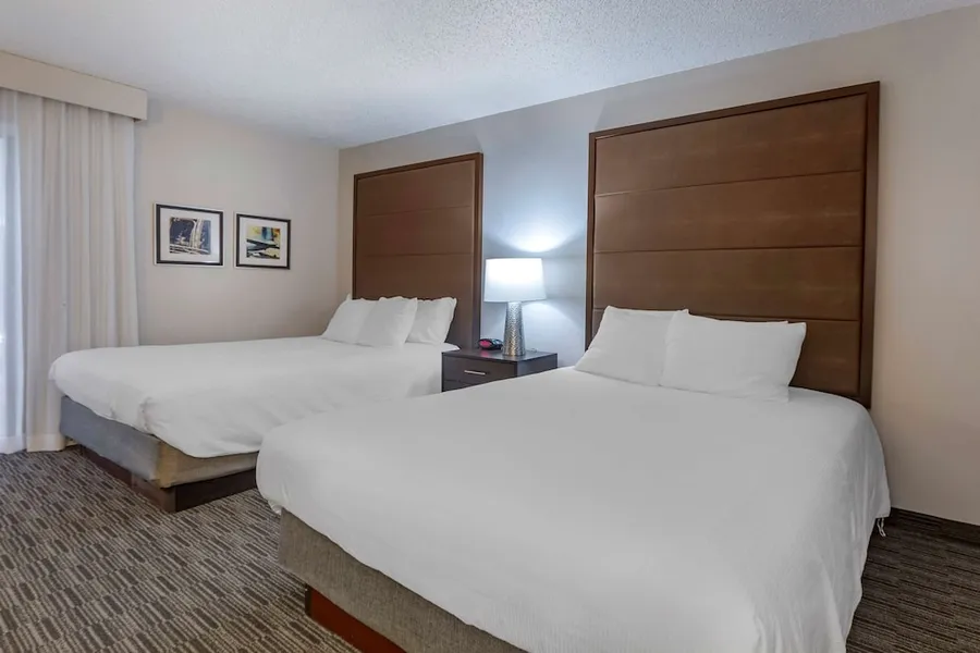 Best Western Plus Como Park Hotel hotel detail image 6