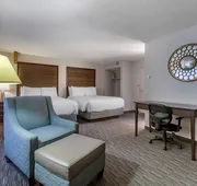 Best Western Plus Como Park Hotel hotel detail image 7