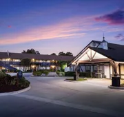 The Hadsten Solvang, Tapestry Collection by Hilton hotel detail image 3