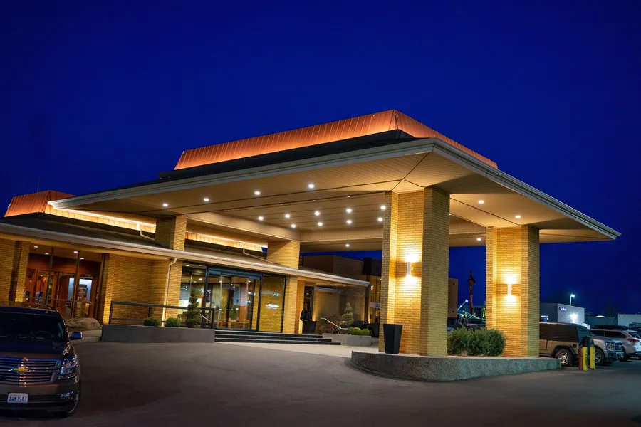Mirabeau Park Hotel & Convention Center hotel detail image 2