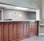 Quality Inn & Suites Canton, GA hotel detail image 4
