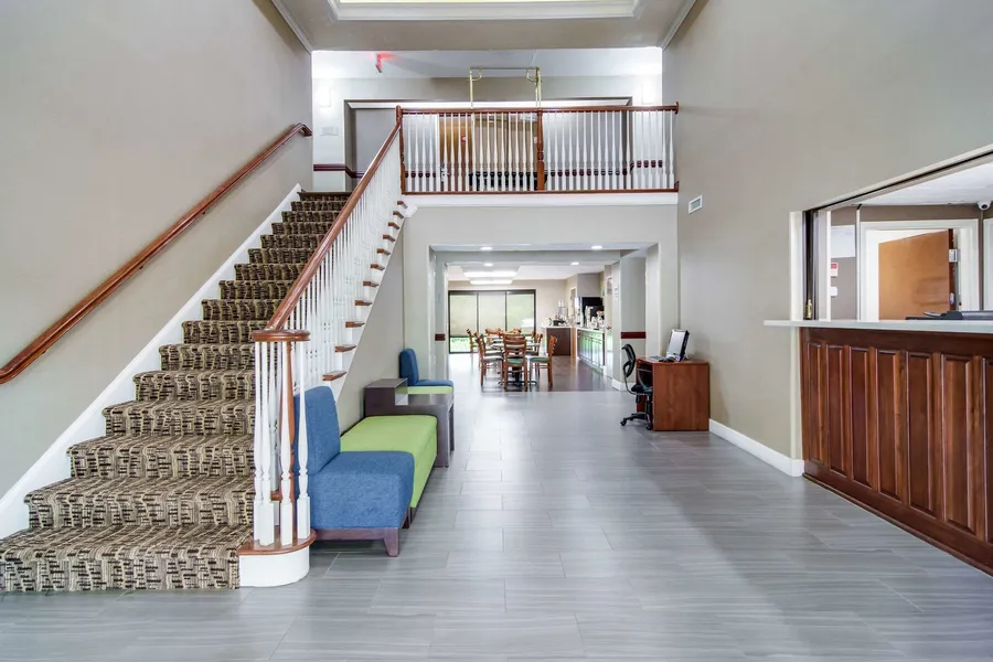 Quality Inn & Suites Canton, GA hotel detail image 6