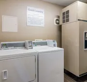 Quality Inn & Suites Canton, GA hotel detail image 7