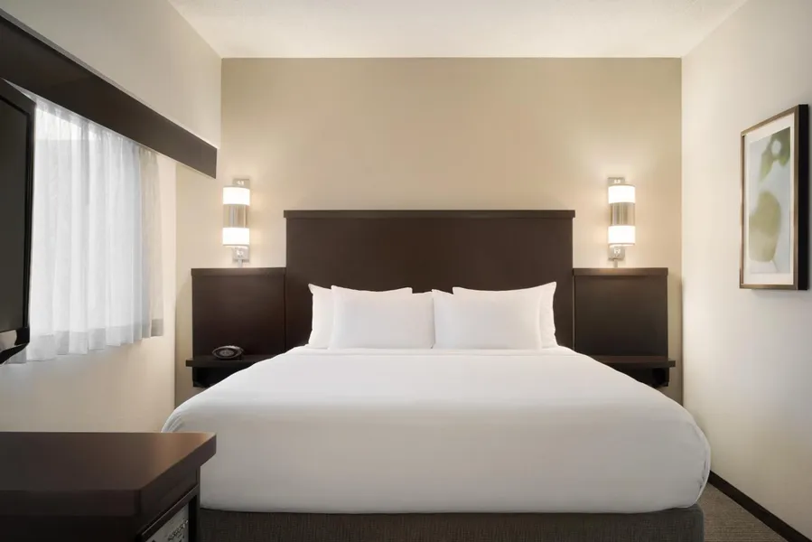 Hyatt Place Philadelphia/ King of Prussia hotel detail image 2