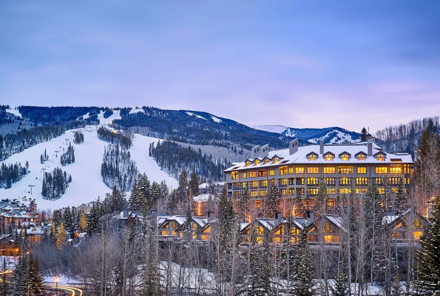 The Pines Lodge, a RockResort, by Vail Resorts hotel detail image 2