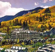 The Pines Lodge, a RockResort, by Vail Resorts hotel detail image 3