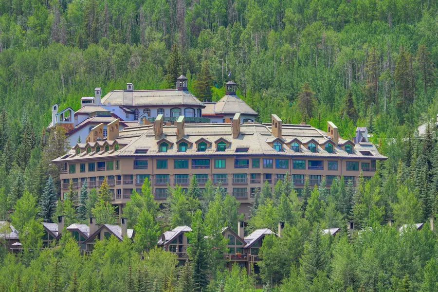 The Pines Lodge, a RockResort, by Vail Resorts hotel detail image 6