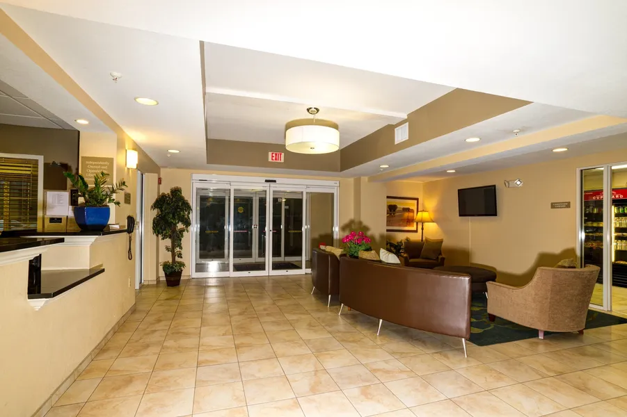 Candlewood Suites Ft Myers I-75 by IHG hotel detail image 2