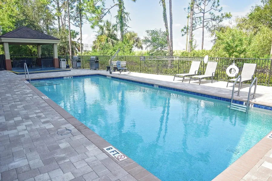 Candlewood Suites Ft Myers I-75 by IHG hotel detail image 6