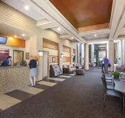 Orange Tree Resort hotel detail image 5