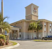Comfort Inn & Suites Charleston Airport Convention Center hotel detail image 3